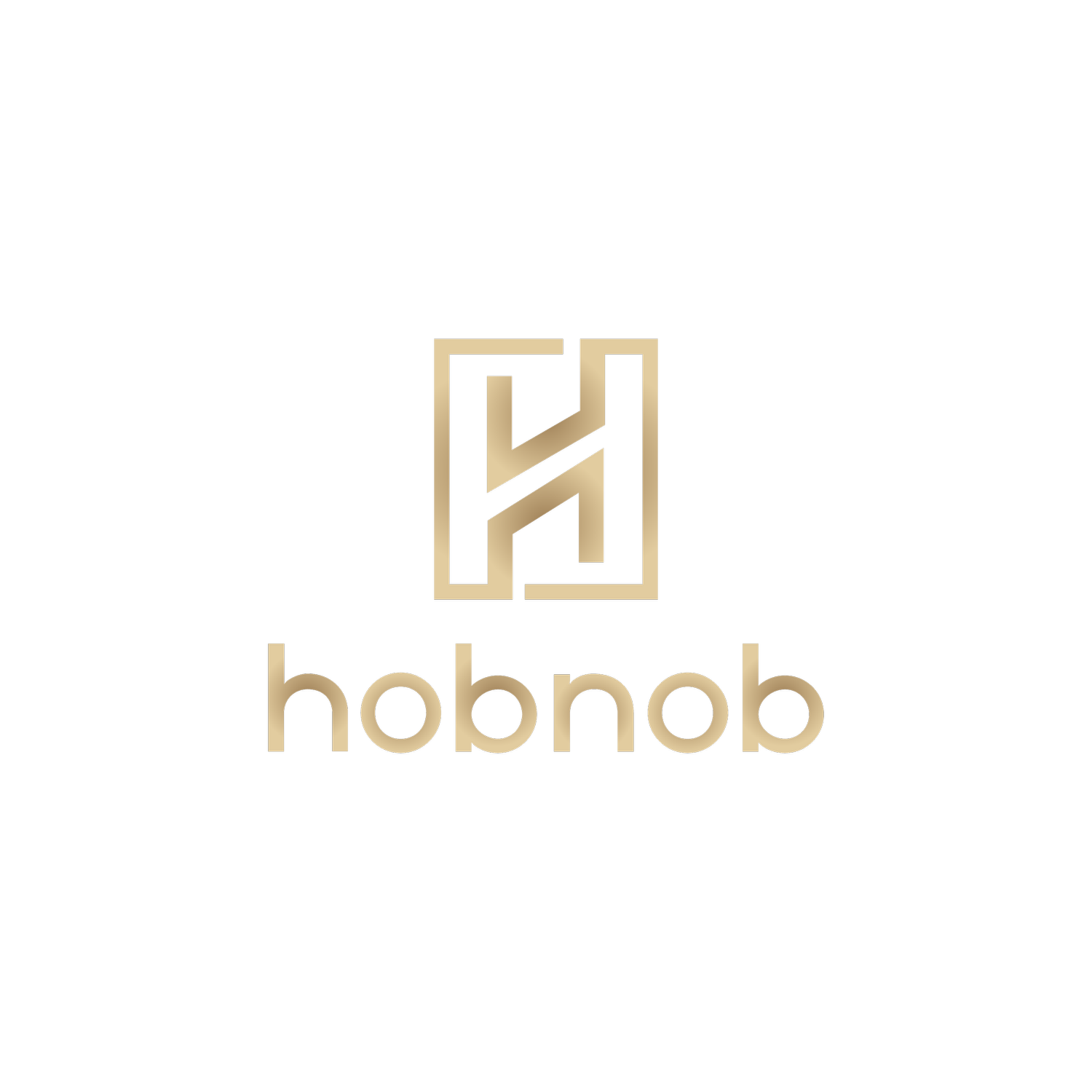 Hob Nob Candles Logo- packaging quality, packaging partner