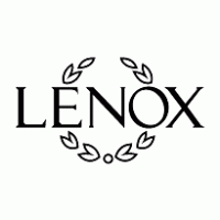 Lenox logo larger image- custom designed packaging and displays