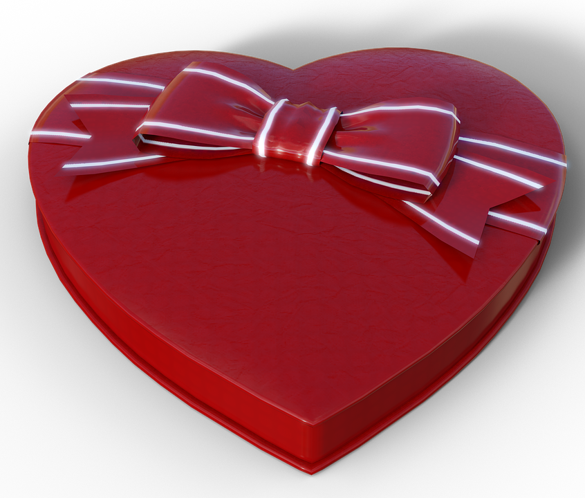 Custom Valentine's Day Packaging for Your Company